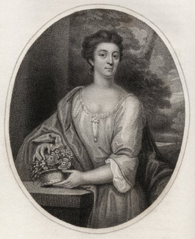 Francis Seymour, illustration from 